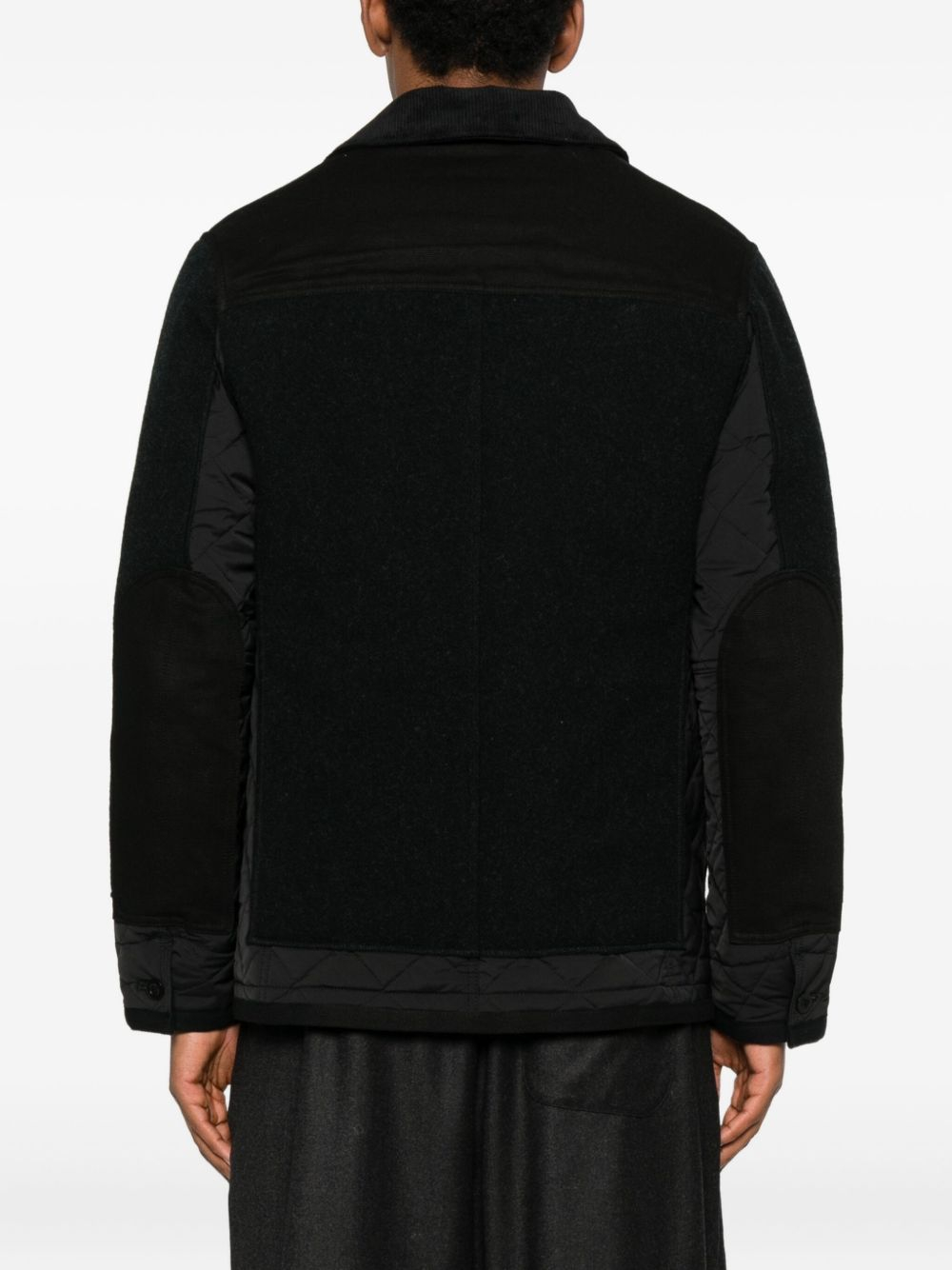 [Junya Watanabe] Jacket FW25 WPJ0010511