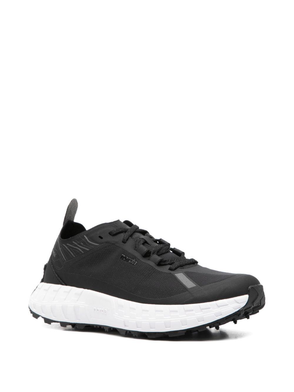 [Norda] Sneakers FW25 NR001AWCOREBLACK