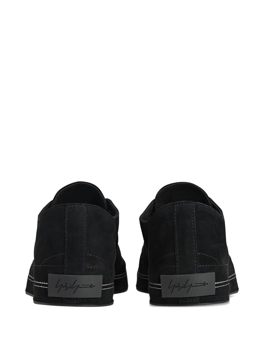 [Y-3 X NBHD] Sneakers FW25 HQ2653BLACK/OWHITE/BLACK