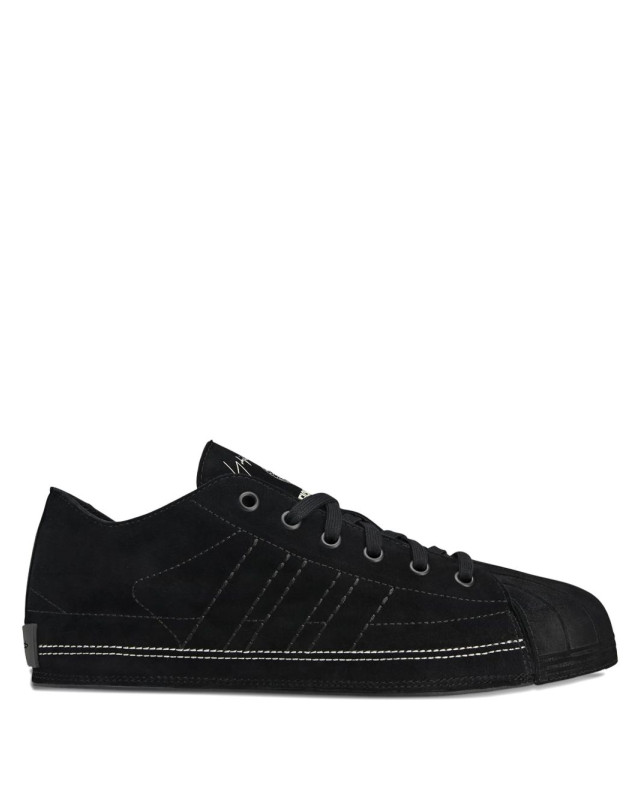 [Y-3 X NBHD] Sneakers FW25 HQ2653BLACK/OWHITE/BLACK