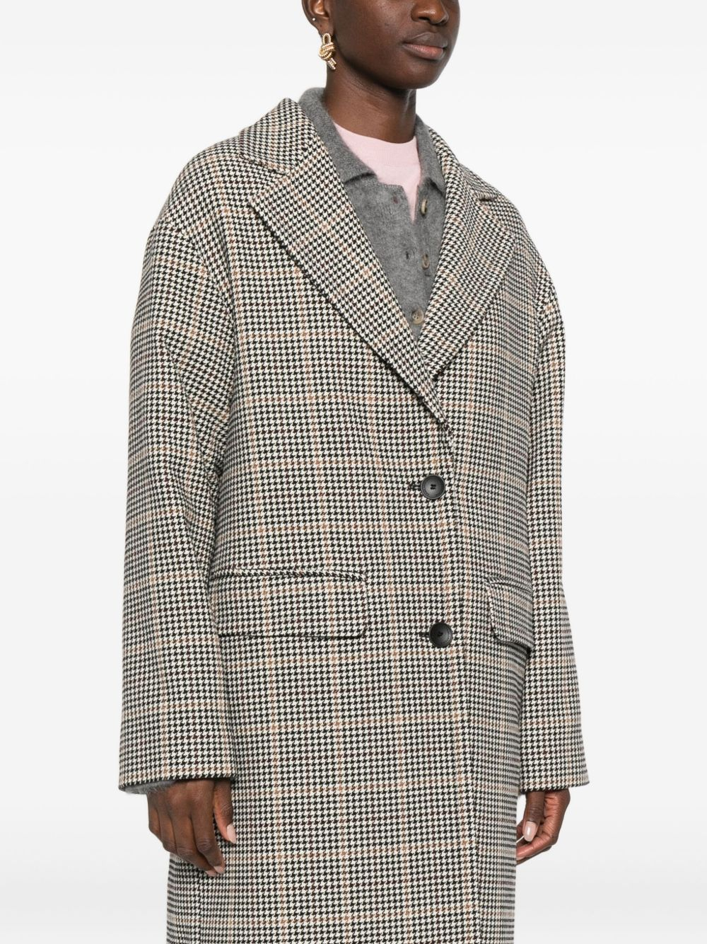[TAGLIATORE] Coat FW25 CARINE120131EN850