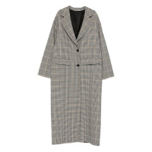 [TAGLIATORE] Coat FW25 CARINE120131EN850