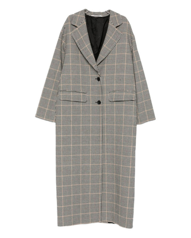 [TAGLIATORE] Coat FW25 CARINE120131EN850