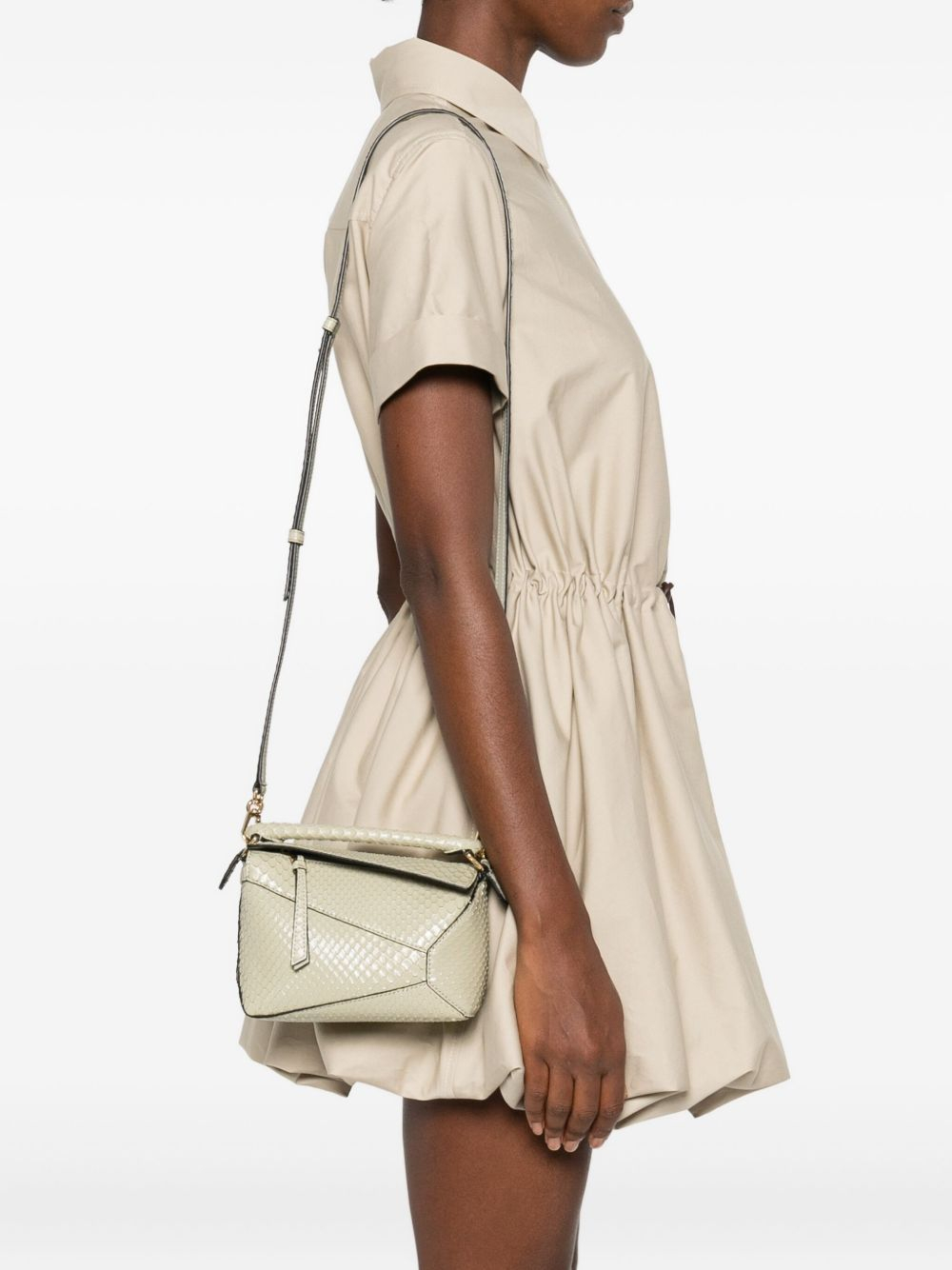 [Loewe] Bag FW25 A510P88X511660