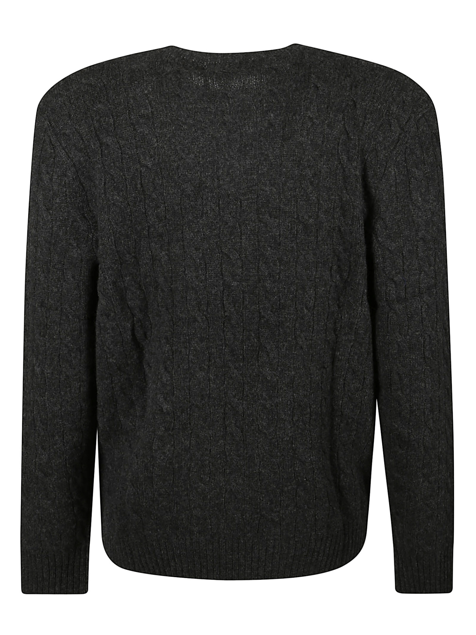 [Polo Ralph Lauren] Knitwear FW25 710876762013