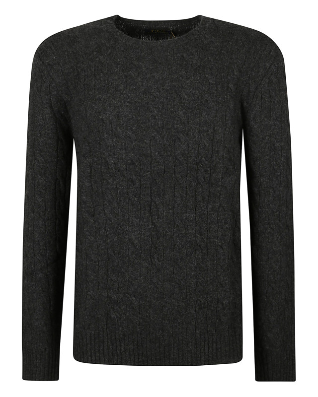 [Polo Ralph Lauren] Knitwear FW25 710876762013