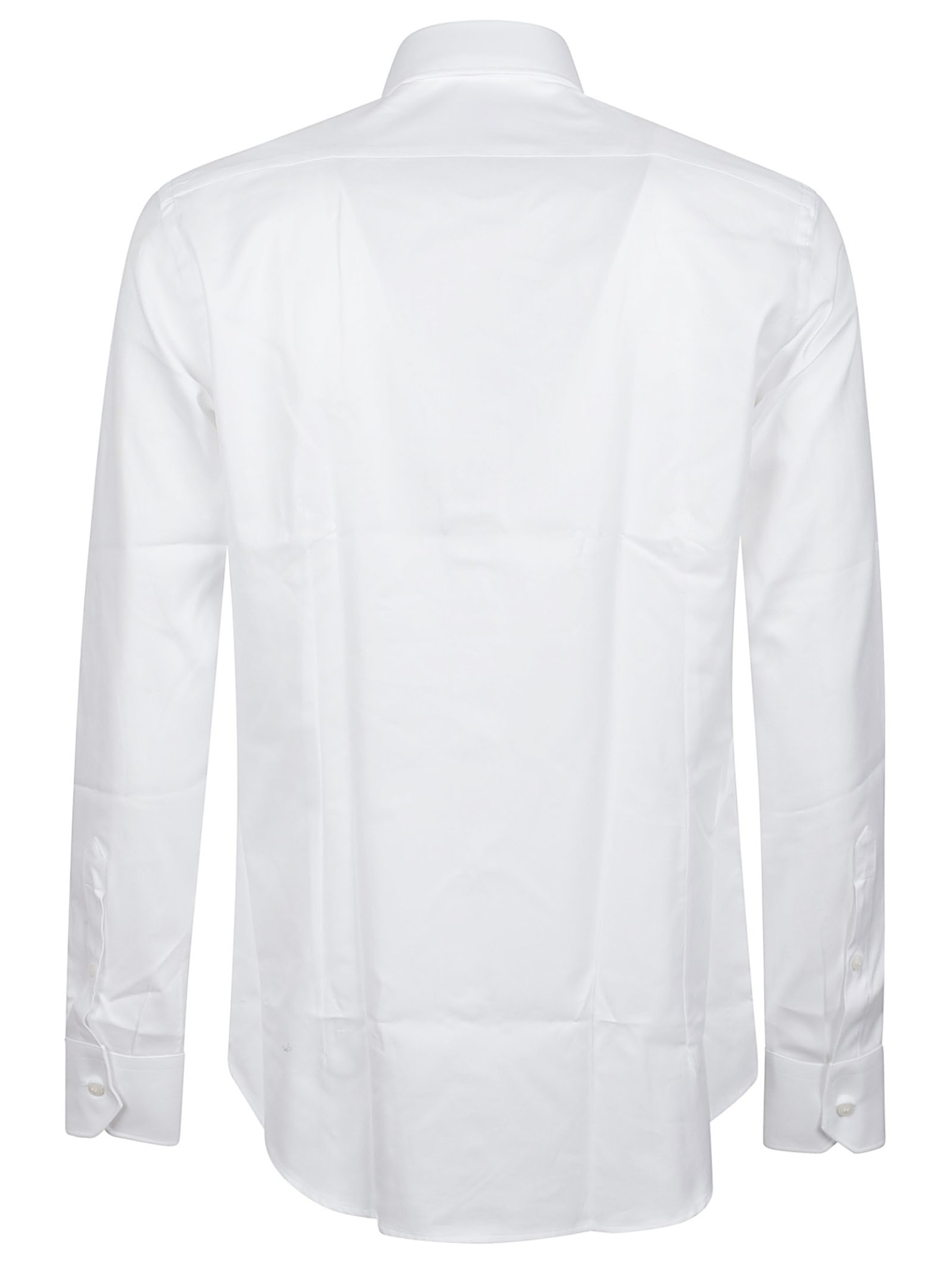 [Orian] Shirts Long Sleeve FW25 W130 02UP42