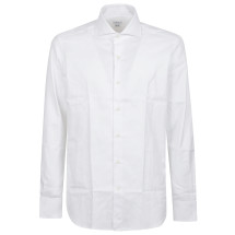 [Orian] Shirts Long Sleeve FW25 W130 02UP42