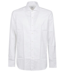 [Orian] Shirts Long Sleeve FW25 W130 02UP42