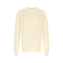 [Amiri] Knitwear FW25 AMKNCW1092 IVORY