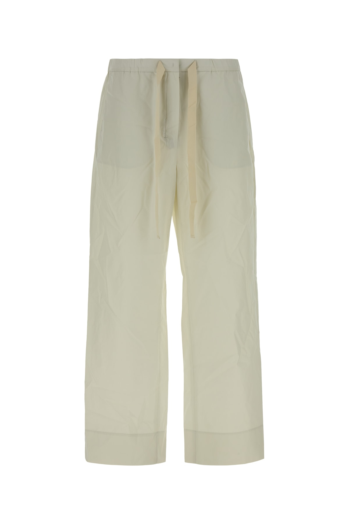 [S MAXMARA] Trousers SS25 2519131013600 018