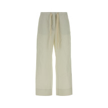 [S MAXMARA] Trousers SS25 2519131013600 018