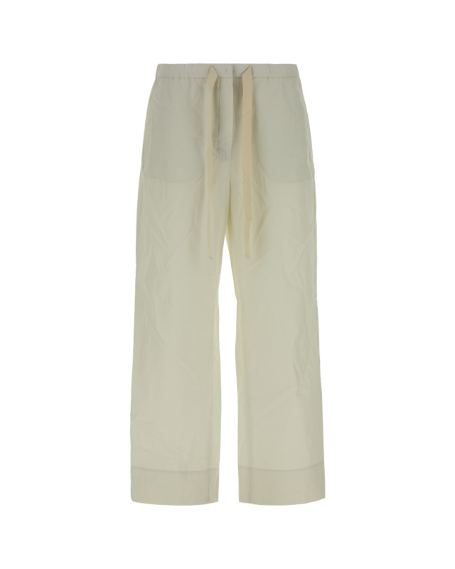 [S MAXMARA] Trousers SS25 2519131013600 018