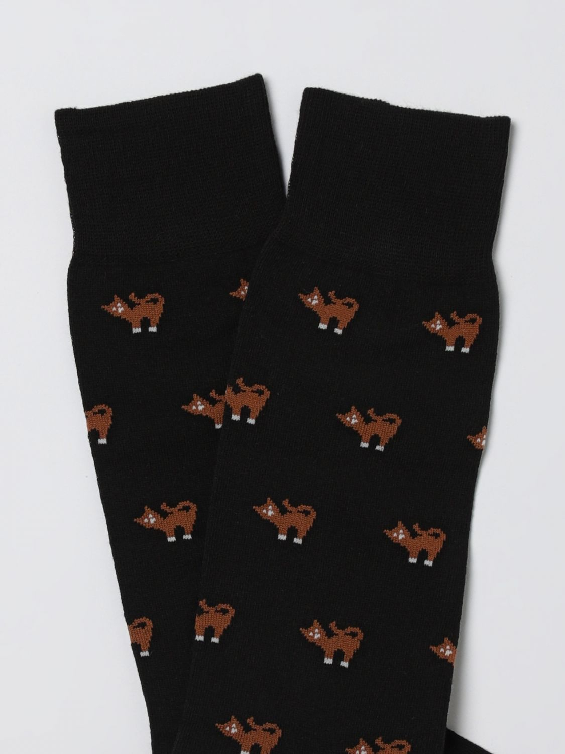 [Paul Smith] Socks FW25 M1A800MOT637 79