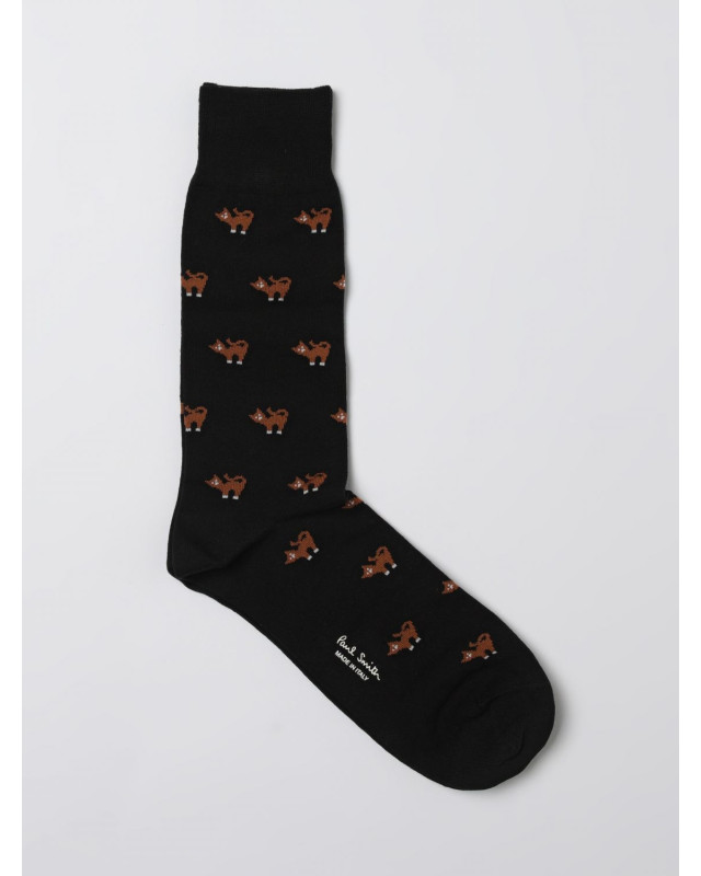 [Paul Smith] Socks FW25 M1A800MOT637 79