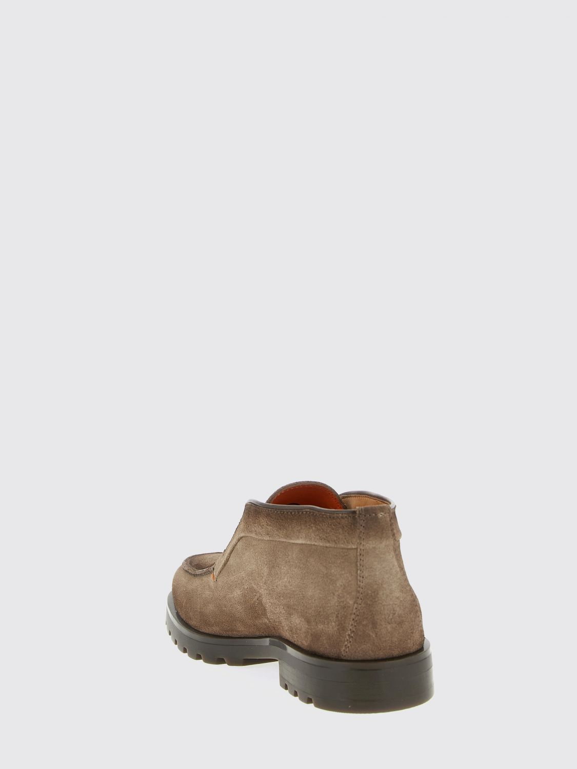 [Santoni] Ankle boots FW25 MGDC17823DTRBSEY M45