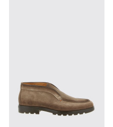 [Santoni] Ankle boots FW25 MGDC17823DTRBSEY M45