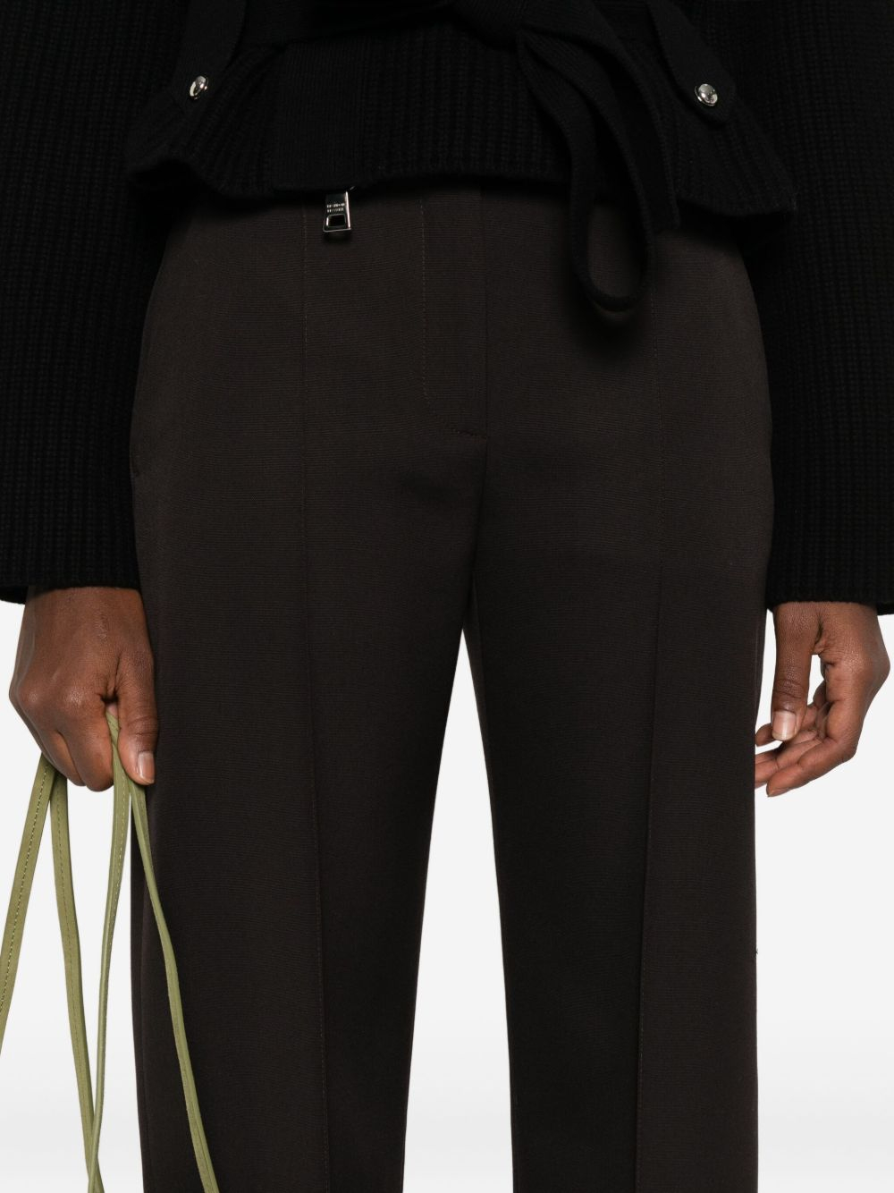 [Alexander McQueen] Trousers FW25 826967QJAFG2023