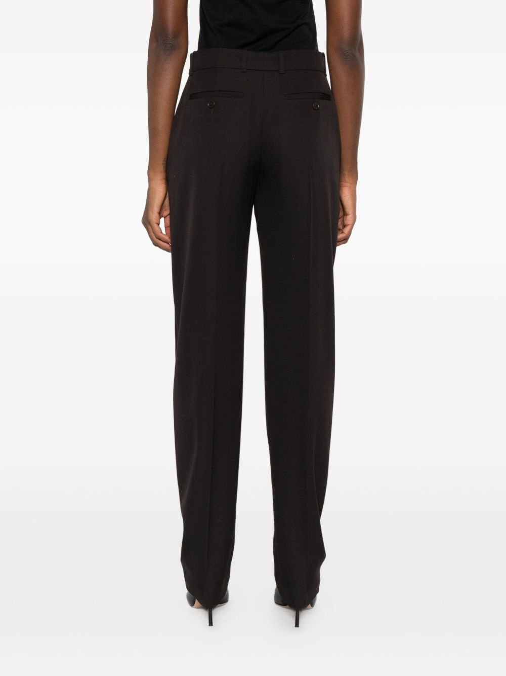 [Alexander McQueen] Trousers FW25 826967QJAFG2023