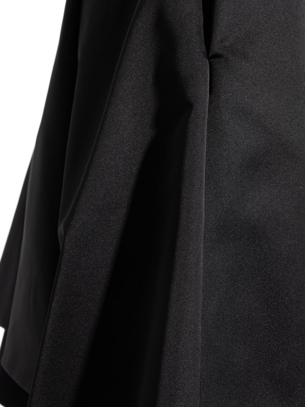 [Alexander McQueen] Midi skirt FW25 832556QEAGH1000