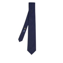 [ELIOS MILANO] Scarf SS25 R-CANCROBLU/CELESTE