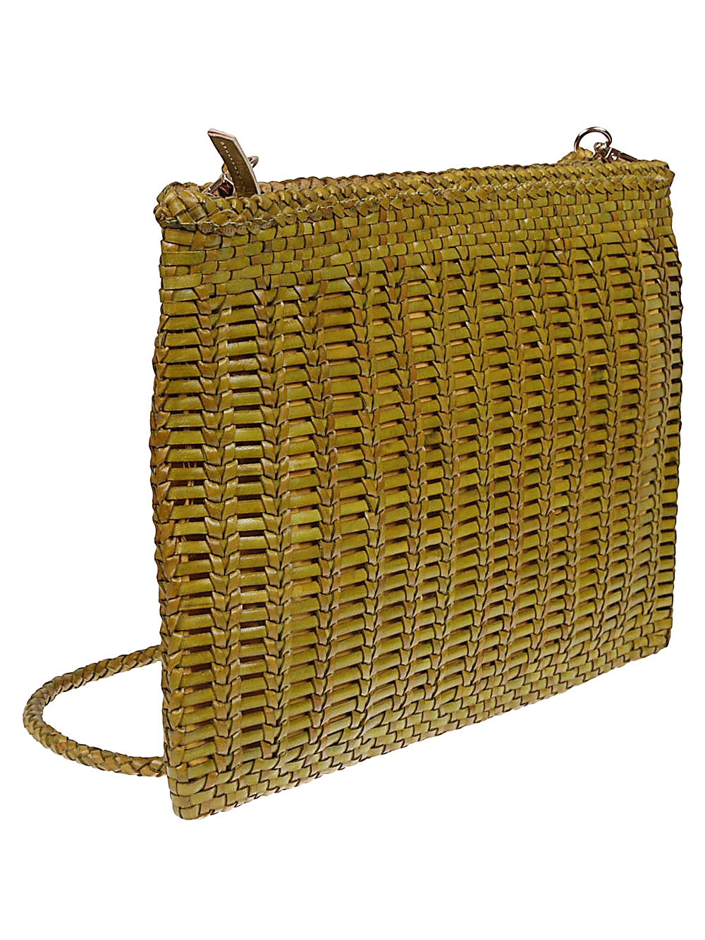 [VIPERA] Bag SS25 SABAMUSTARD