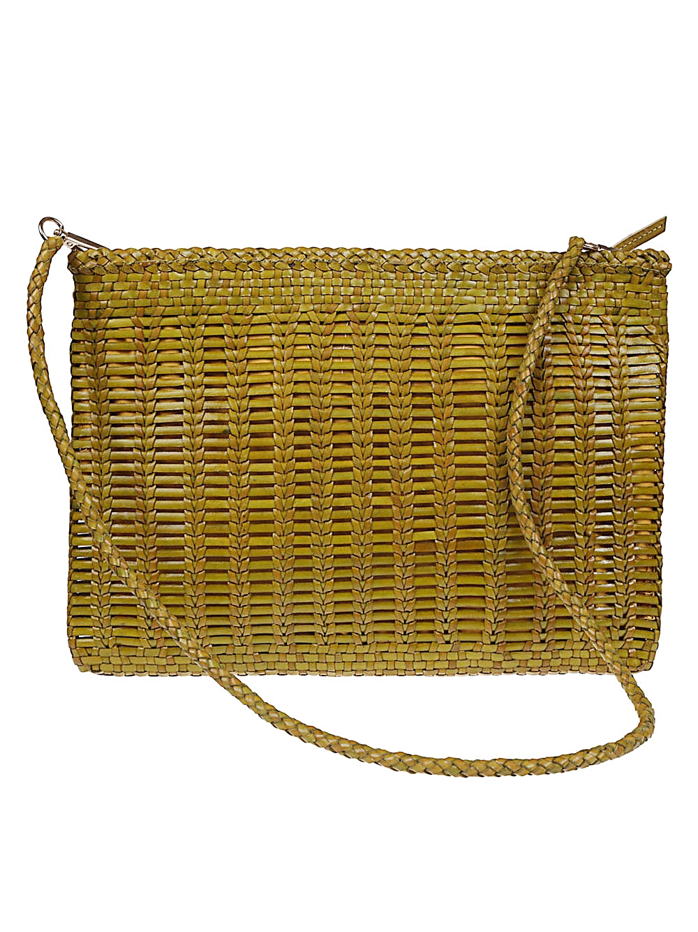[VIPERA] Bag SS25 SABAMUSTARD