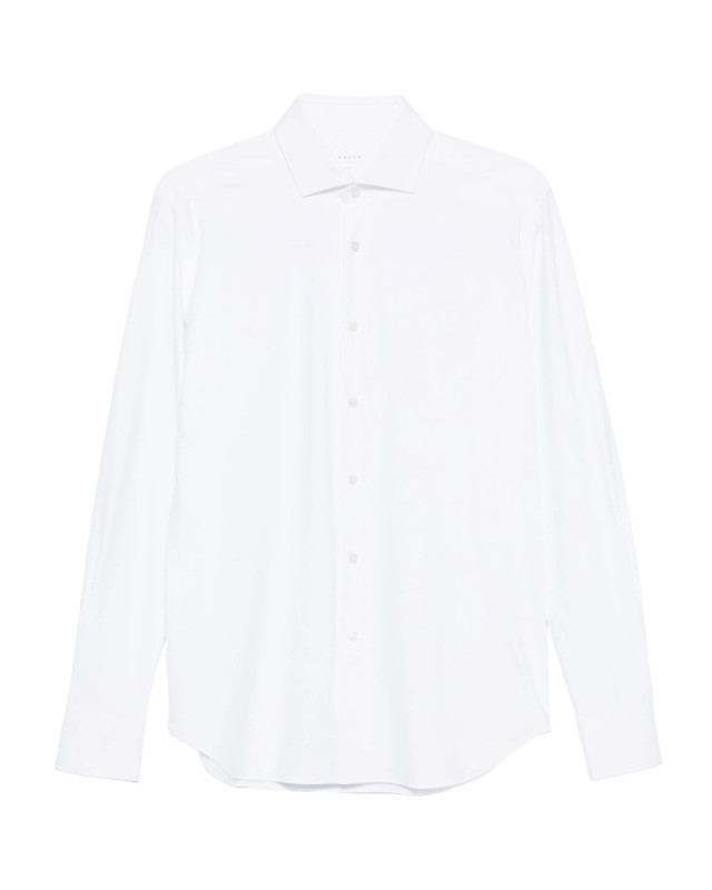 [Xacus] Shirts Long Sleeve FW25 11460
