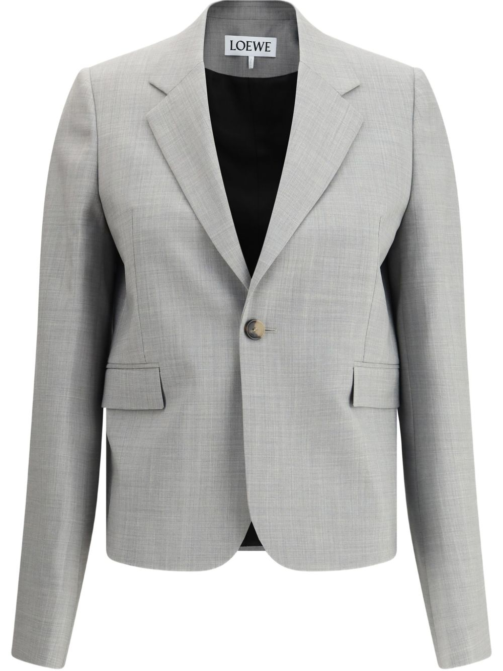 [Loewe] Blazer SS25 S540Y03XAZ1130