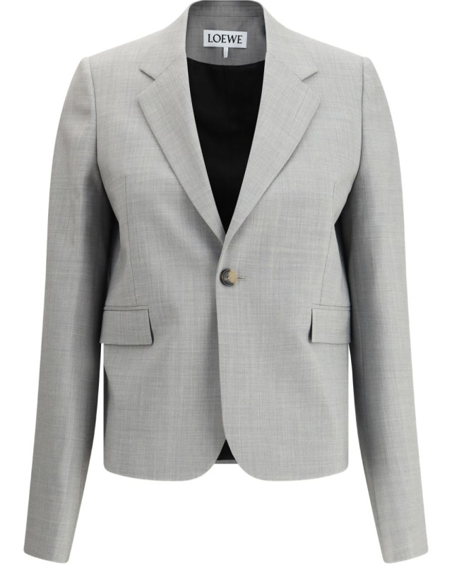 [Loewe] Blazer SS25 S540Y03XAZ1130