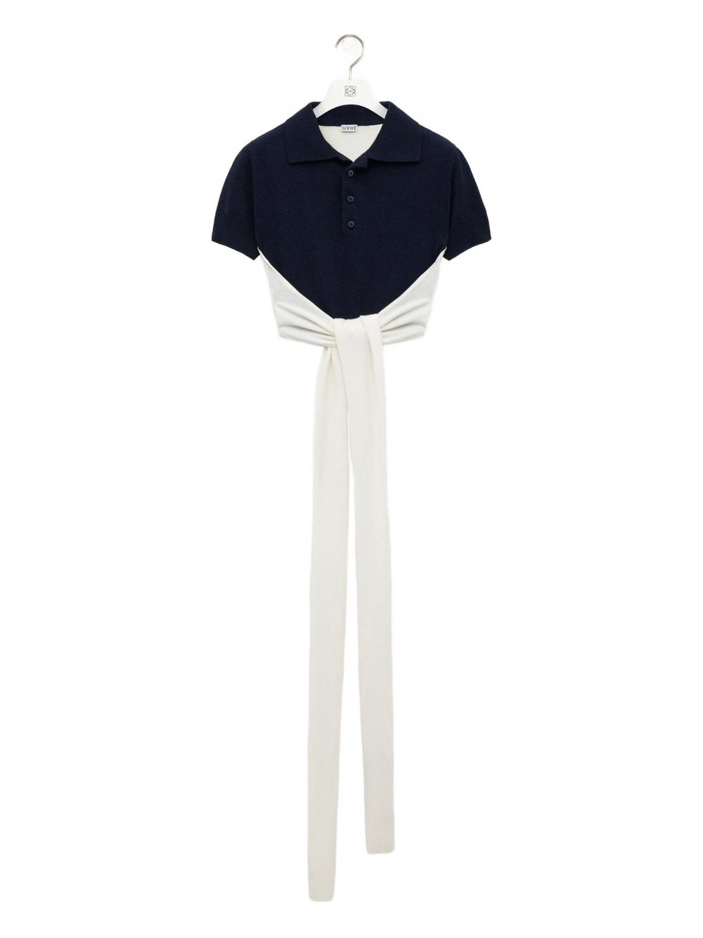 [Loewe] T-shirts Short Sleeve SS25 S540Y55K264871