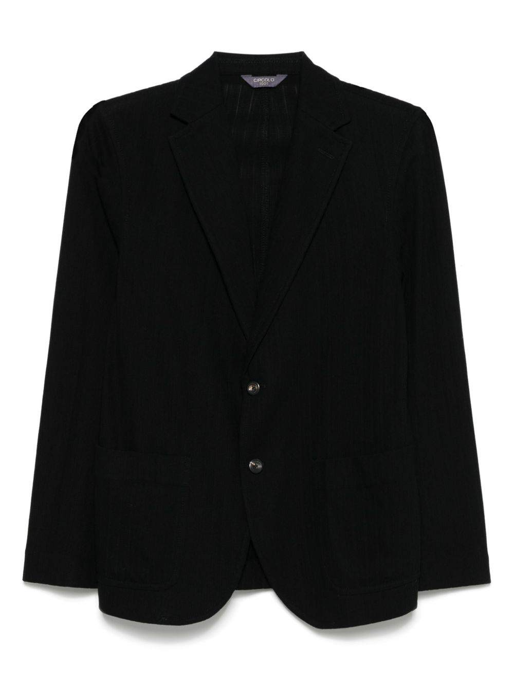 [Circolo 1901] Blazer SS25 CN4868806