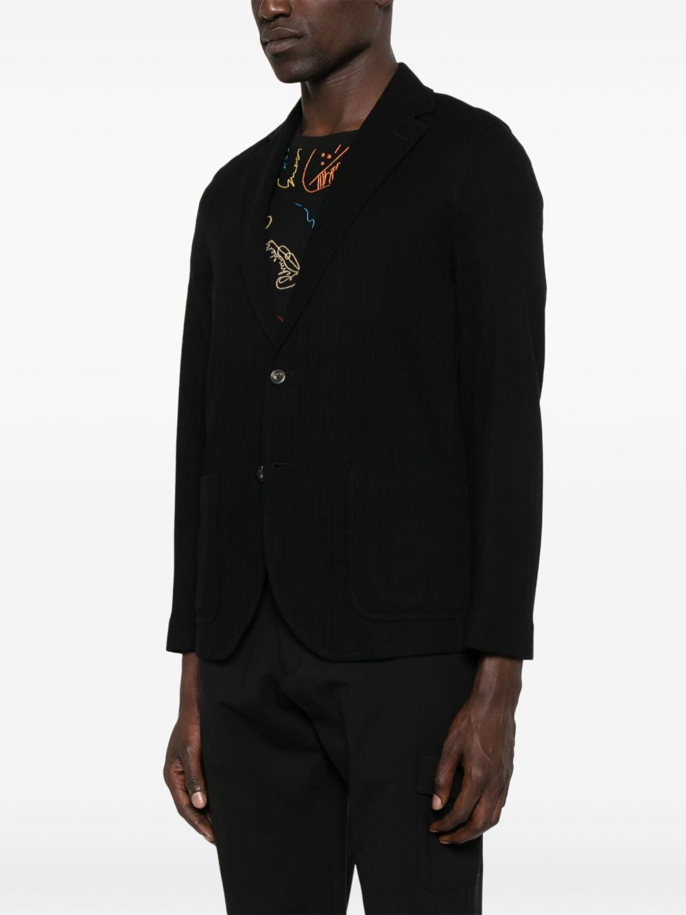 [Circolo 1901] Blazer SS25 CN4868806