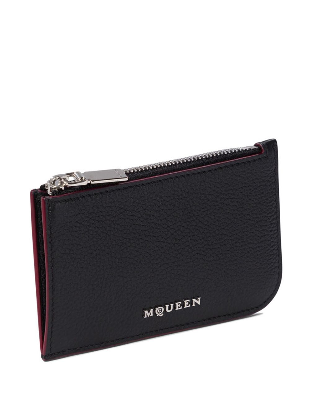 [Alexander McQueen] Wallet SS25 8135461VDCC1000