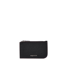 [Alexander McQueen] Wallet SS25 8135461VDCC1000