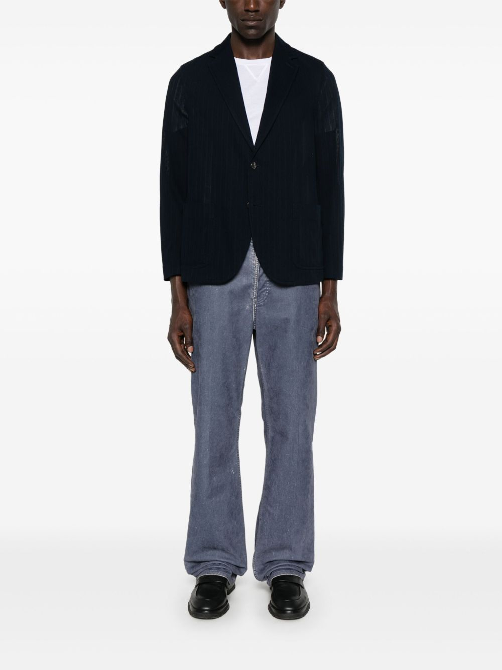 [Circolo 1901] Blazer SS25 CN48684140