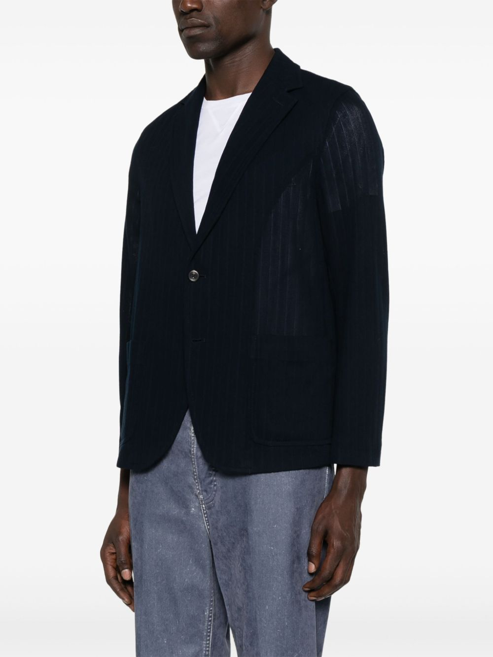 [Circolo 1901] Blazer SS25 CN48684140