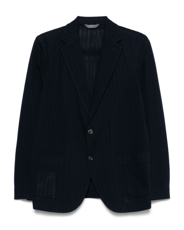 [Circolo 1901] Blazer SS25 CN48684140