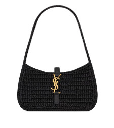 [Saint Laurent] Shoulder bag SS25 742680GAAFB1000
