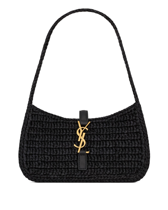 [Saint Laurent] Shoulder bag SS25 742680GAAFB1000