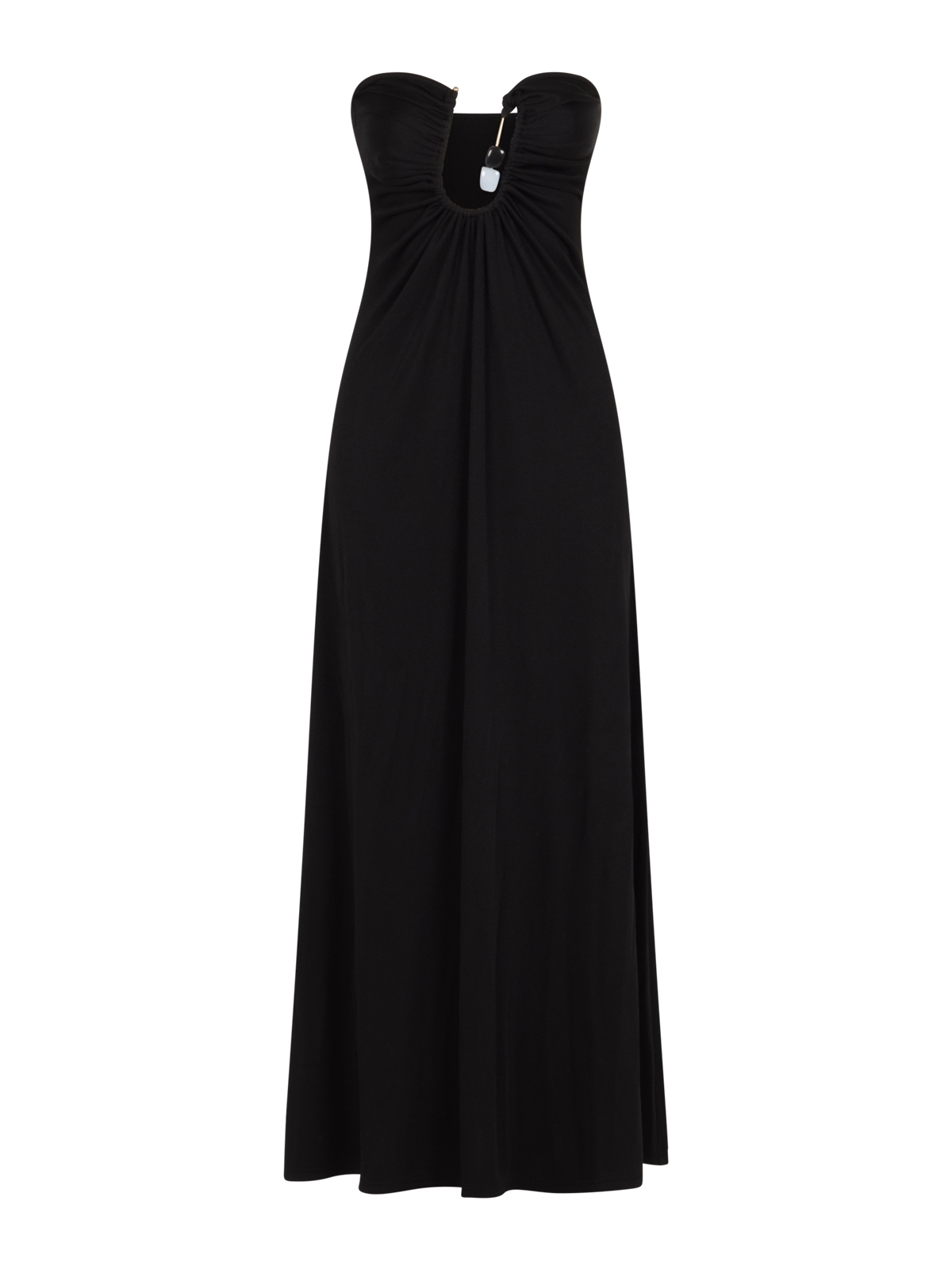[Christopher Esber] Sleeveless dress SS25 25013504BLACK