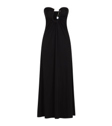 [Christopher Esber] Sleeveless dress SS25 25013504BLACK