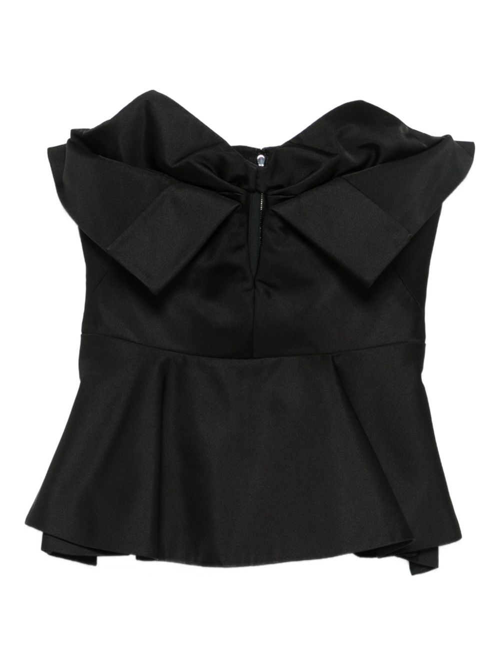 [Alexander McQueen] T-shirts Sleeveless FW25 839622QEAGH1000