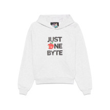 [DISNEY X COPERNI] Hoodie SS25 DJS15F5018BGRY