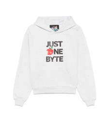 [DISNEY X COPERNI] Hoodie SS25 DJS15F5018BGRY