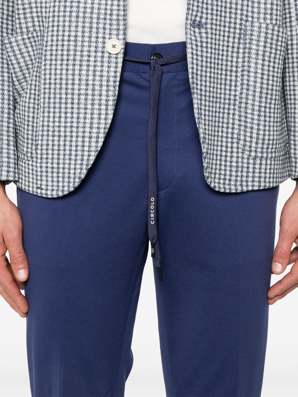 [Circolo 1901] Trousers SS25 CN46671022