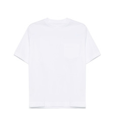 [Circolo 1901] T-shirts Short Sleeve SS25 CN4717OTTICO