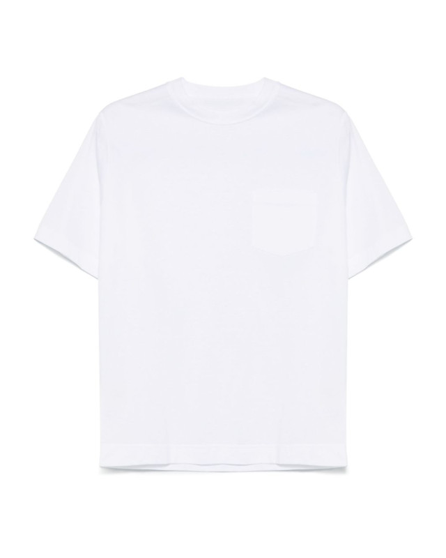 [Circolo 1901] T-shirts Short Sleeve SS25 CN4717OTTICO