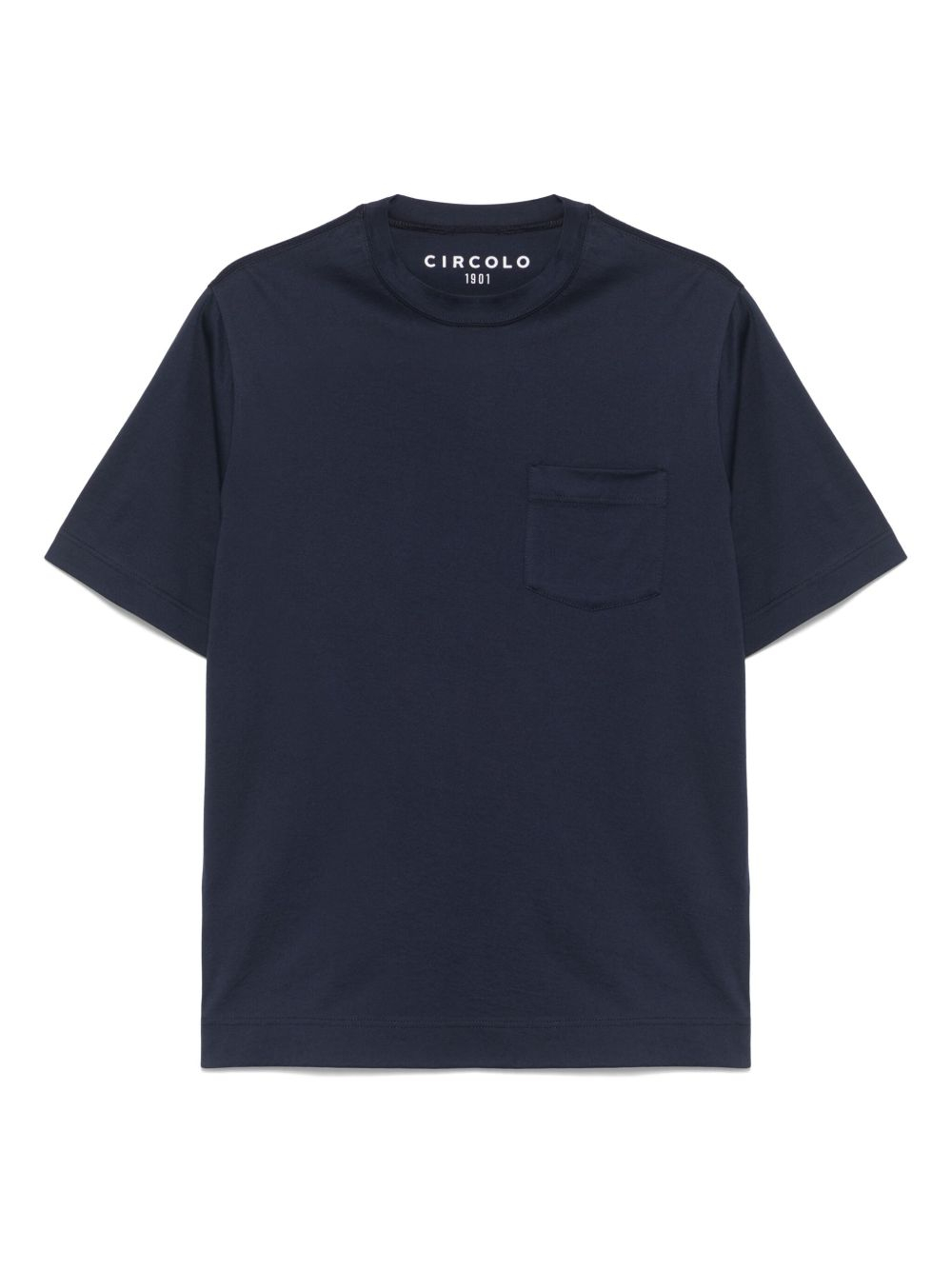[Circolo 1901] T-shirts Short Sleeve SS25 CN4717678