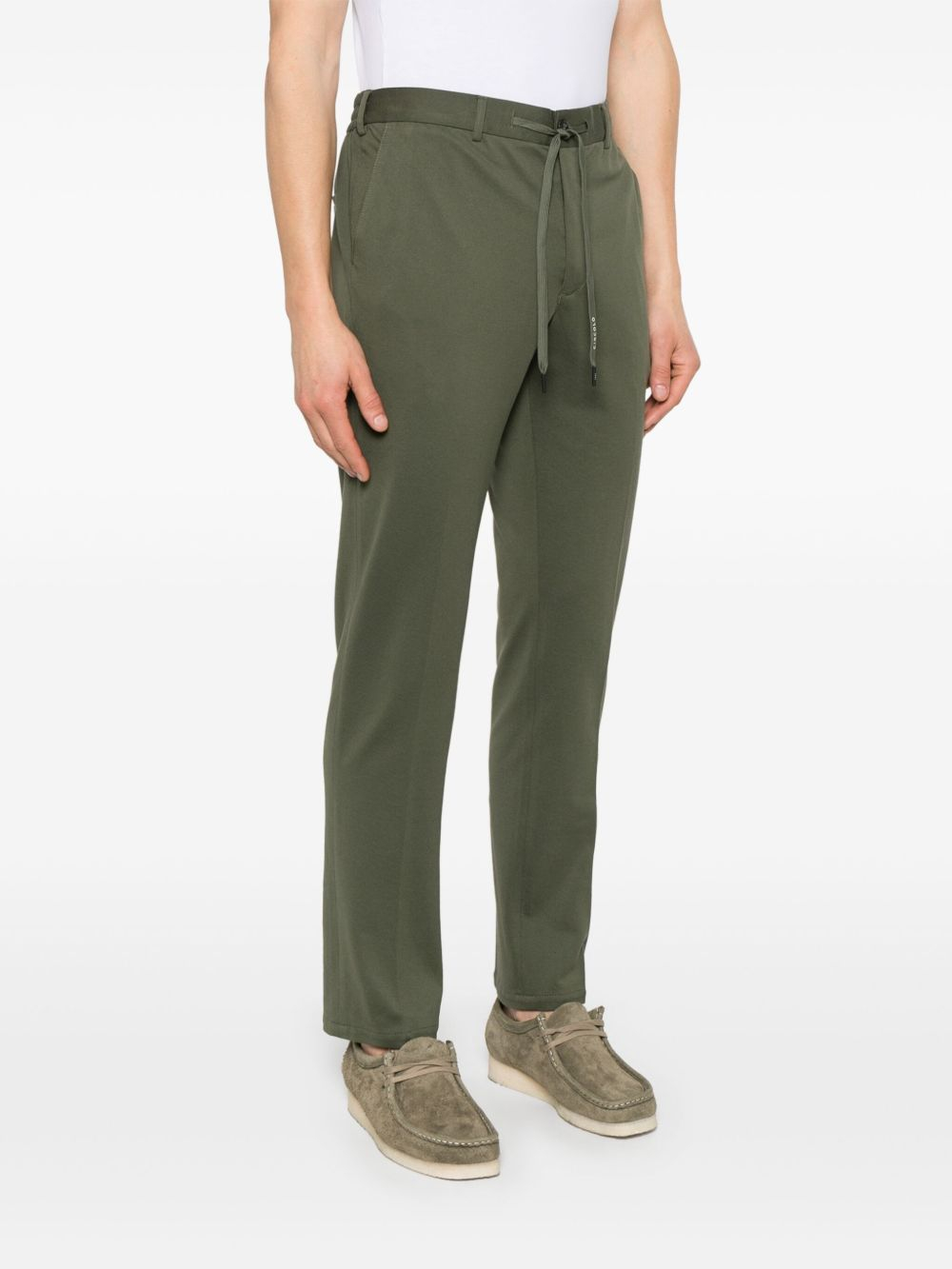 [Circolo 1901] Trousers SS25 CN46671108